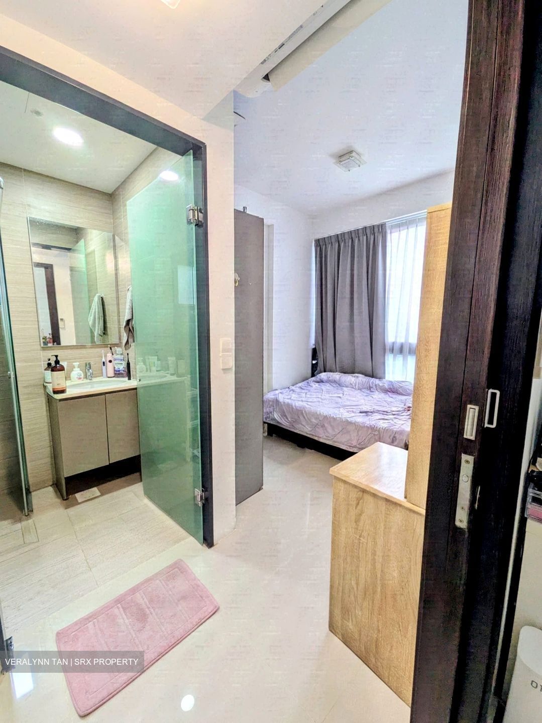 Guillemard Suites (D14), Apartment #611103751